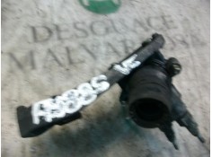 Recambio de termostato para renault laguna ii grandtour (kg0) 1.9 dci diesel referencia OEM IAM    2