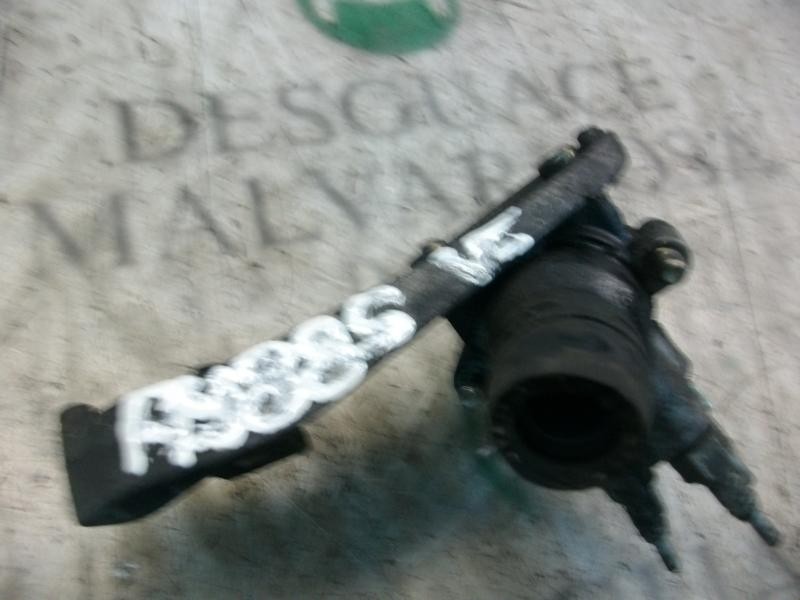 Recambio de termostato para renault laguna ii grandtour (kg0) 1.9 dci diesel referencia OEM IAM   