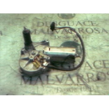 MOTOR LIMPIA TRASERO 