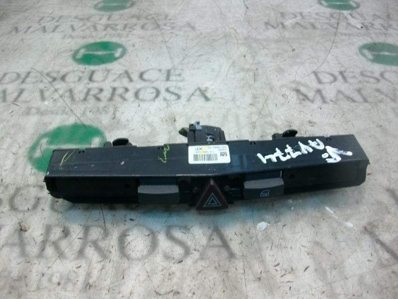 Recambio de warning para opel astra h ber. 1.7 16v cdti referencia OEM IAM   