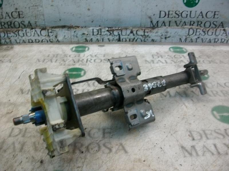 Recambio de columna direccion para hyundai matrix (fc) 1.5 crdi gls referencia OEM IAM   