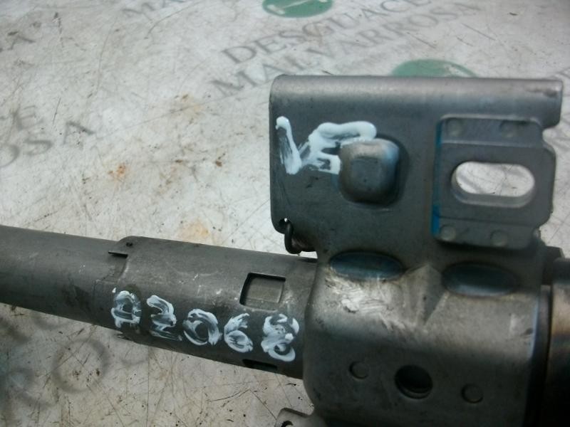 Recambio de columna direccion para hyundai matrix (fc) 1.5 crdi gls referencia OEM IAM   