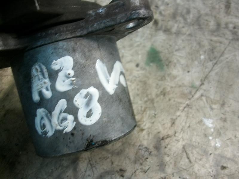 Recambio de bomba agua para hyundai matrix (fc) 1.5 crdi gls referencia OEM IAM   