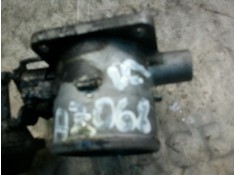 Recambio de caja mariposa para hyundai matrix (fc) 1.5 crdi gls referencia OEM IAM    2