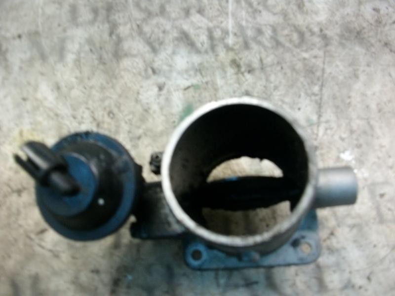 Recambio de caja mariposa para hyundai matrix (fc) 1.5 crdi gls referencia OEM IAM   