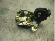 Recambio de cerradura puerta delantera derecha para hyundai matrix (fc) 1.5 crdi gls referencia OEM IAM    2