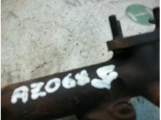 Recambio de colector escape para hyundai matrix (fc) 1.5 crdi gls referencia OEM IAM    2