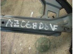 Recambio de elevalunas delantero derecho para hyundai matrix (fc) 1.5 crdi gls referencia OEM IAM    2