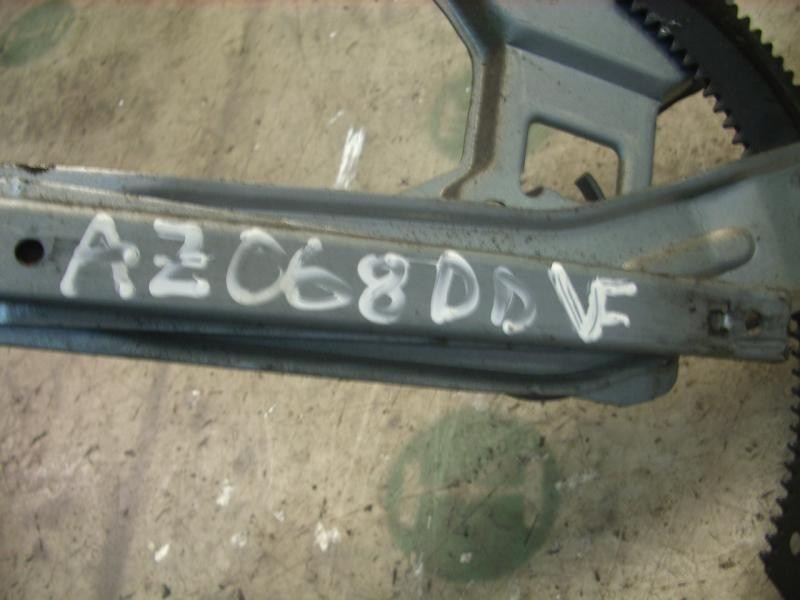 Recambio de elevalunas delantero derecho para hyundai matrix (fc) 1.5 crdi gls referencia OEM IAM   