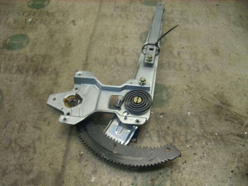 Recambio de elevalunas delantero derecho para hyundai matrix (fc) 1.5 crdi gls referencia OEM IAM   