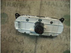 Recambio de mando calefaccion / aire acondicionado para hyundai matrix (fc) 1.5 crdi gls referencia OEM IAM    2