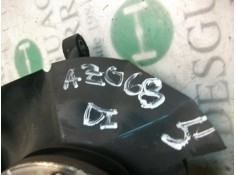 Recambio de mangueta delantera izquierda para hyundai matrix (fc) 1.5 crdi gls referencia OEM IAM    2