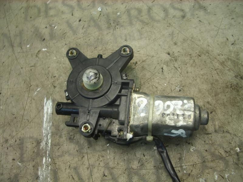 Recambio de motor elevalunas trasero izquierdo para hyundai matrix (fc) 1.5 crdi gls referencia OEM IAM   