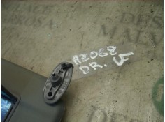 Recambio de parasol derecho para hyundai matrix (fc) 1.5 crdi gls referencia OEM IAM    2