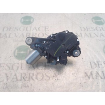 MOTOR LIMPIA TRASERO 