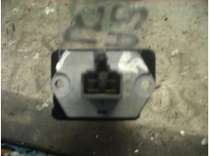 Recambio de resistencia calefaccion para hyundai matrix (fc) 1.5 crdi gls referencia OEM IAM    2
