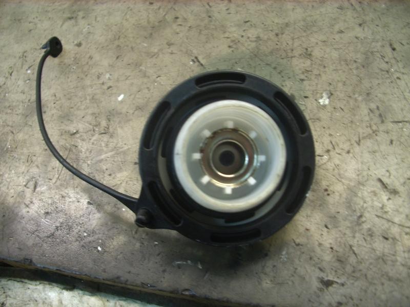 Recambio de tapon combustible para hyundai matrix (fc) 1.5 crdi gls referencia OEM IAM   