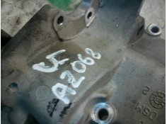 Recambio de tensor correa auxiliar para hyundai matrix (fc) 1.5 crdi gls referencia OEM IAM    2