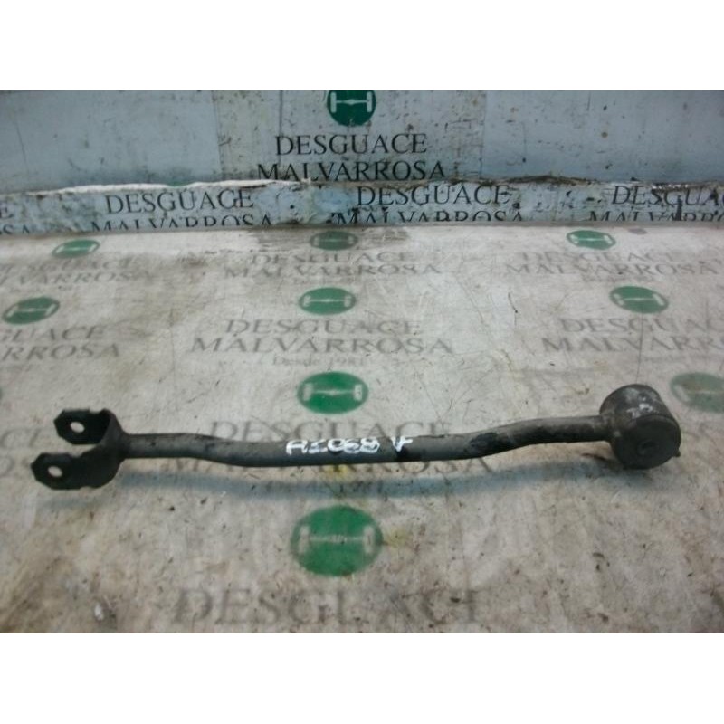 Recambio de brazo suspension inferior trasero izquierdo para hyundai matrix (fc) 1.5 crdi gls referencia OEM IAM   