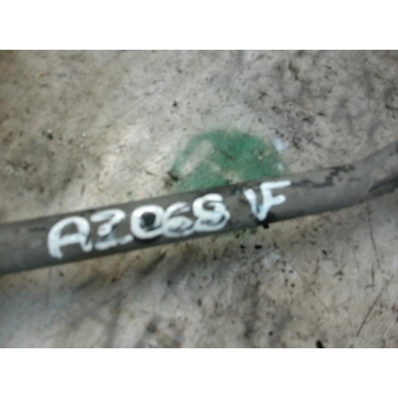 Recambio de brazo suspension inferior trasero izquierdo para hyundai matrix (fc) 1.5 crdi gls referencia OEM IAM   