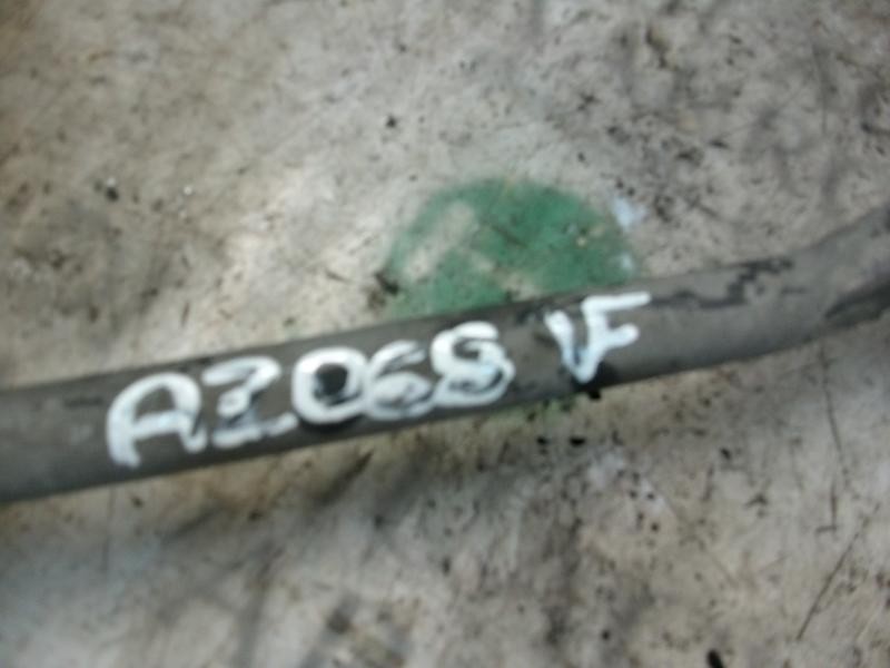 Recambio de brazo suspension inferior trasero izquierdo para hyundai matrix (fc) 1.5 crdi gls referencia OEM IAM   