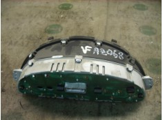 Recambio de cuadro instrumentos para hyundai matrix (fc) 1.5 crdi gls referencia OEM IAM    2