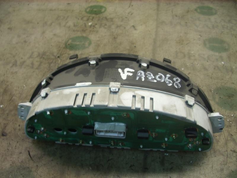 Recambio de cuadro instrumentos para hyundai matrix (fc) 1.5 crdi gls referencia OEM IAM   