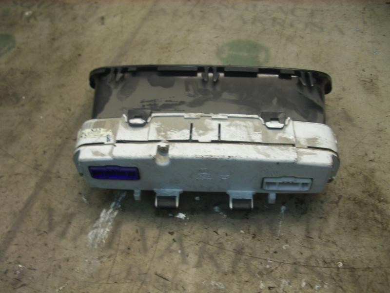 Recambio de cuadro instrumentos para hyundai matrix (fc) 1.5 crdi gls referencia OEM IAM   