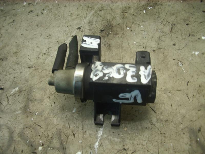 Recambio de valvula aire adicional para hyundai matrix (fc) 1.5 crdi gls referencia OEM IAM   