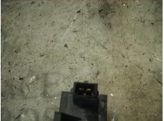 Recambio de valvula aire adicional para hyundai matrix (fc) 1.5 crdi gls referencia OEM IAM    2