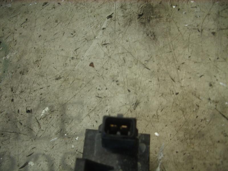 Recambio de valvula aire adicional para hyundai matrix (fc) 1.5 crdi gls referencia OEM IAM   