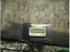 Recambio de modulo electronico para hyundai matrix (fc) 1.5 crdi gls referencia OEM IAM    2