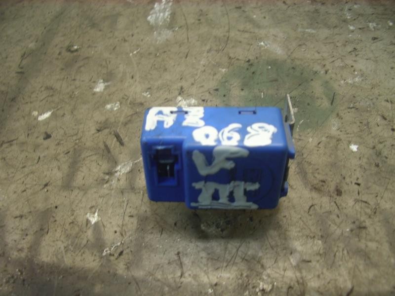 Recambio de modulo electronico para hyundai matrix (fc) 1.5 crdi gls referencia OEM IAM   