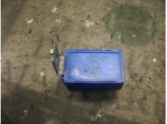 Recambio de modulo electronico para hyundai matrix (fc) 1.5 crdi gls referencia OEM IAM    2