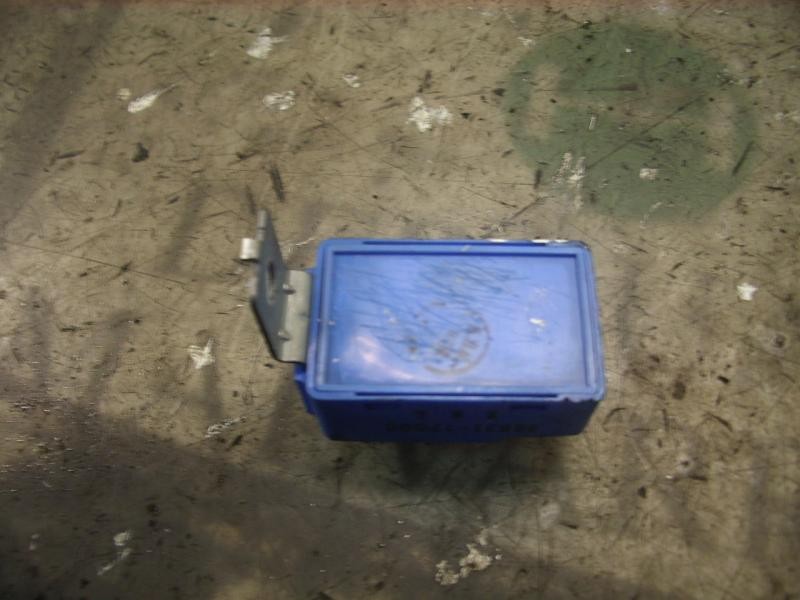 Recambio de modulo electronico para hyundai matrix (fc) 1.5 crdi gls referencia OEM IAM   