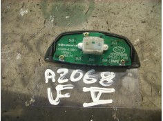 Recambio de modulo electronico para hyundai matrix (fc) 1.5 crdi gls referencia OEM IAM    2