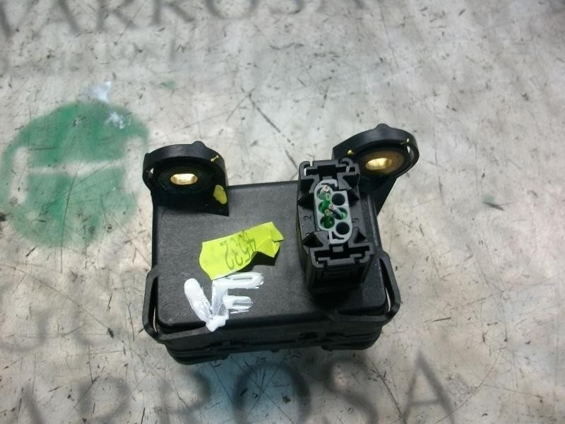 Recambio de modulo electronico para opel astra h ber. 1.7 16v cdti referencia OEM IAM   