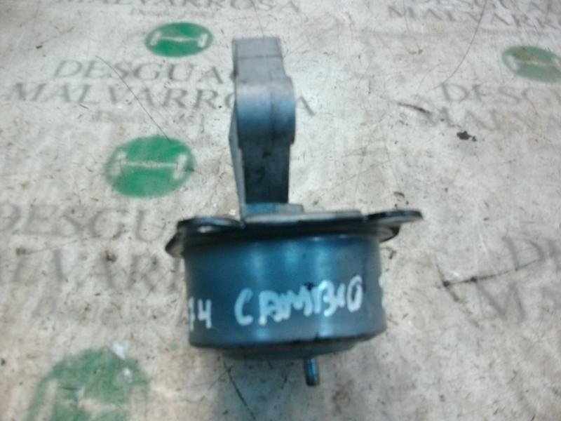 Recambio de soporte cambio para opel astra h ber. 1.7 16v cdti referencia OEM IAM   