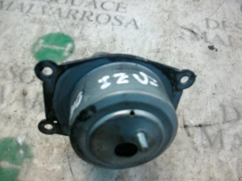 Recambio de soporte cambio para opel astra h ber. 1.7 16v cdti referencia OEM IAM   