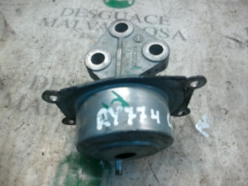 Recambio de soporte cambio para opel astra h ber. 1.7 16v cdti referencia OEM IAM   