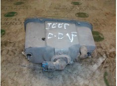 Recambio de faro antiniebla derecho para chrysler jeep gr.cherokee (wh) 3.0 crd cat referencia OEM IAM    2