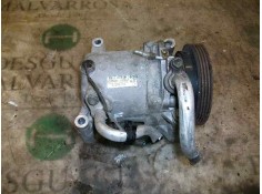 Recambio de compresor aire acondicionado para suzuki ignis rg (fh) referencia OEM IAM   