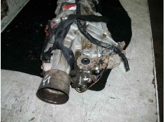 Recambio de caja cambios para mitsubishi montero pinin (h60/h70) 2.0 gdi cat referencia OEM IAM  0372LE  2