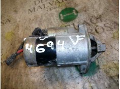 Recambio de motor arranque para mitsubishi montero pinin (h60/h70) 2.0 gdi cat referencia OEM IAM   