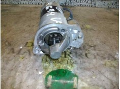 Recambio de motor arranque para mitsubishi montero pinin (h60/h70) 2.0 gdi cat referencia OEM IAM    2