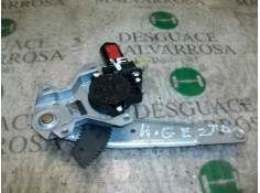 Recambio de elevalunas trasero derecho para hyundai getz (tb) 1.3 12v cat referencia OEM IAM   