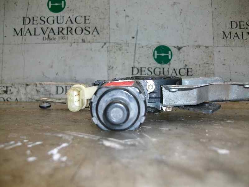 Recambio de elevalunas trasero derecho para hyundai getz (tb) 1.3 12v cat referencia OEM IAM   