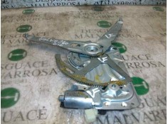 Recambio de elevalunas delantero derecho para volvo s40 berlina 2.0 16v cat referencia OEM IAM   