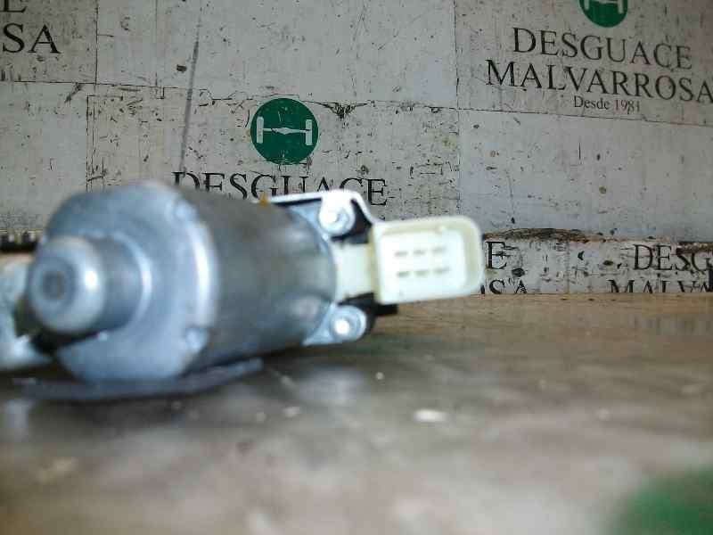 Recambio de elevalunas delantero derecho para volvo s40 berlina 2.0 16v cat referencia OEM IAM   