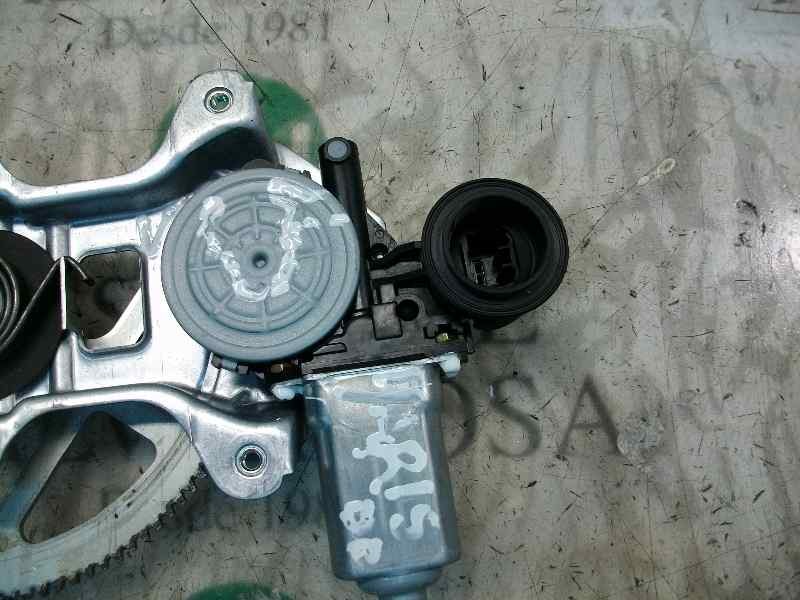 Recambio de elevalunas delantero derecho para toyota yaris verso (ncp2/nlp2) 1.3 16v cat referencia OEM IAM   